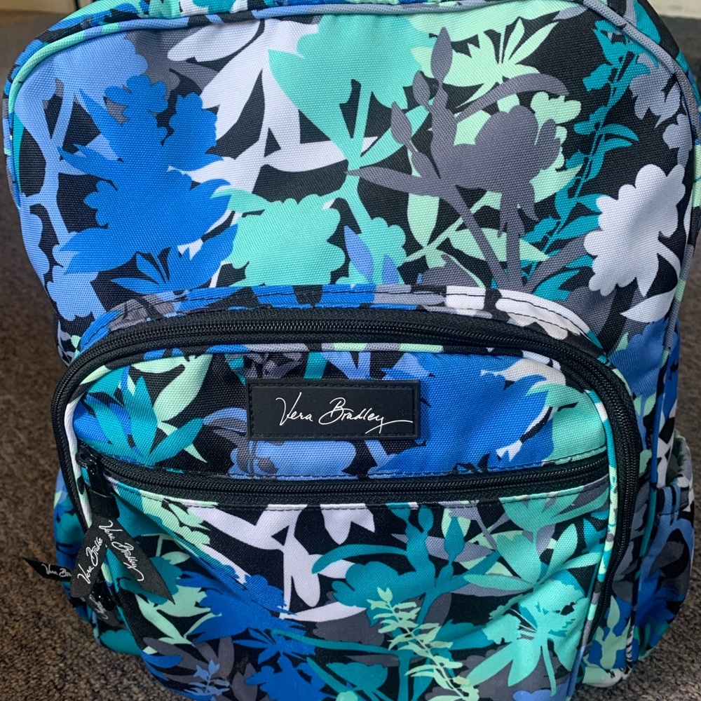 Vera Bradley backpack